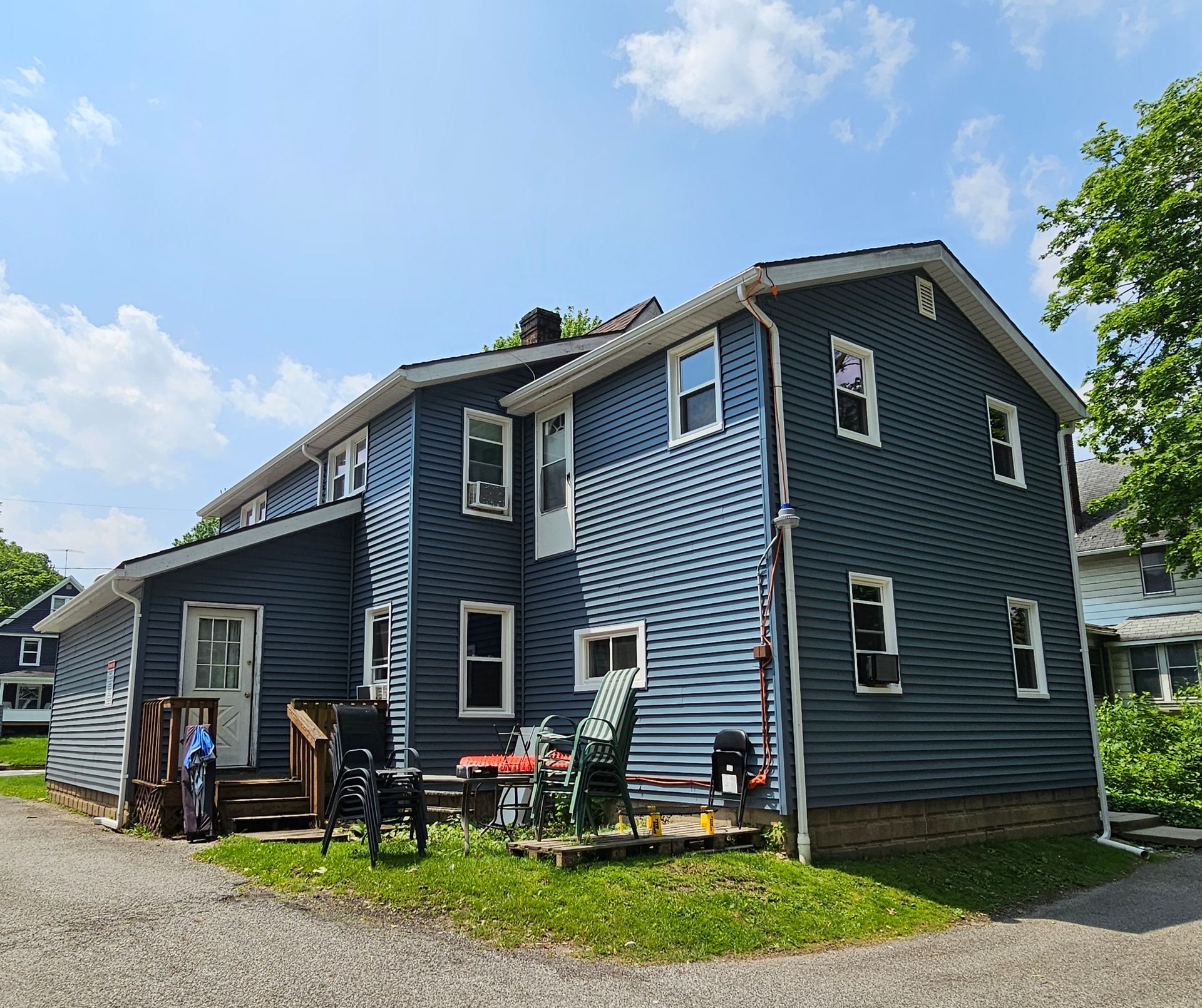 Nice house rental