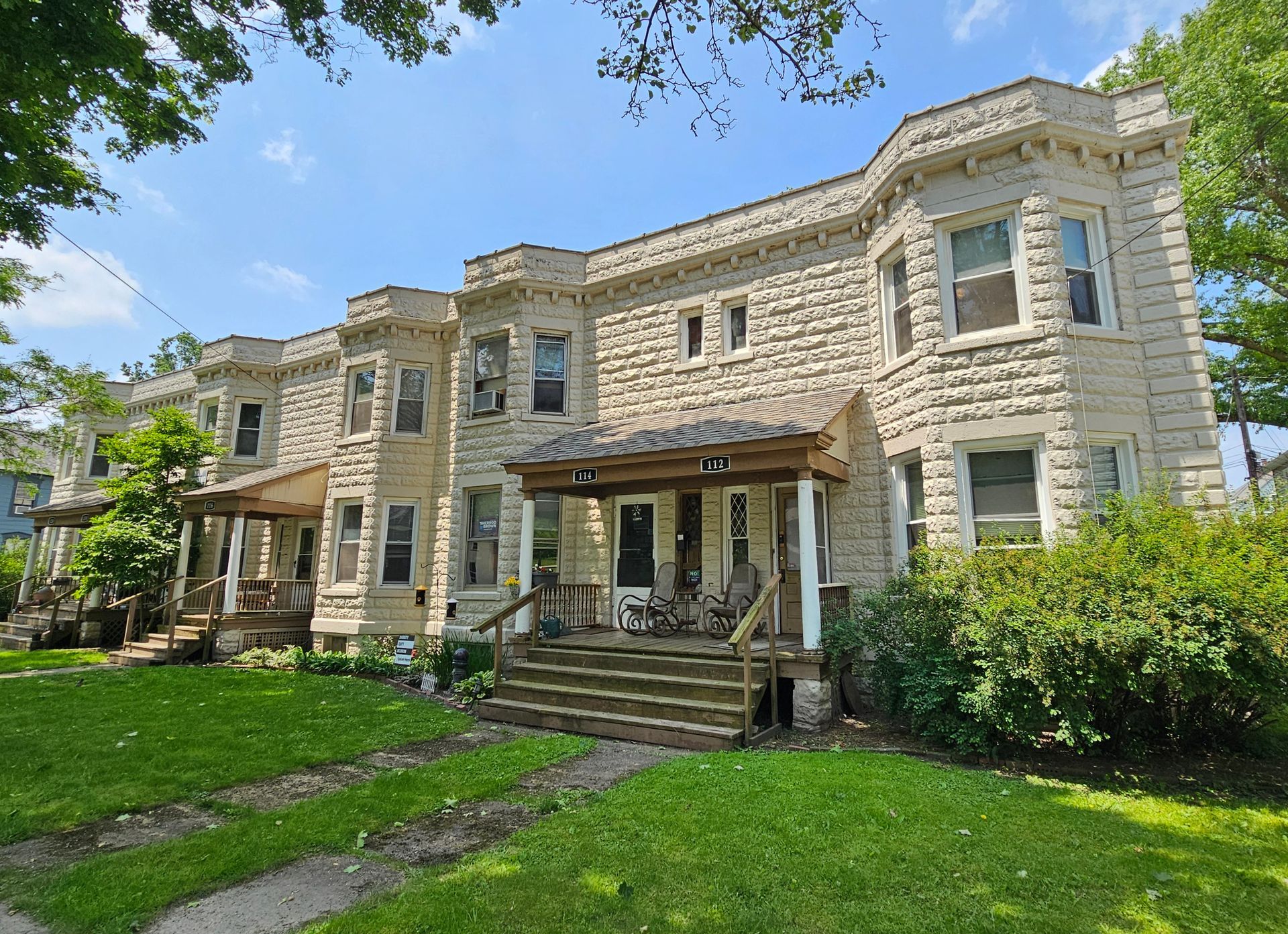 Kent State University OH Rental