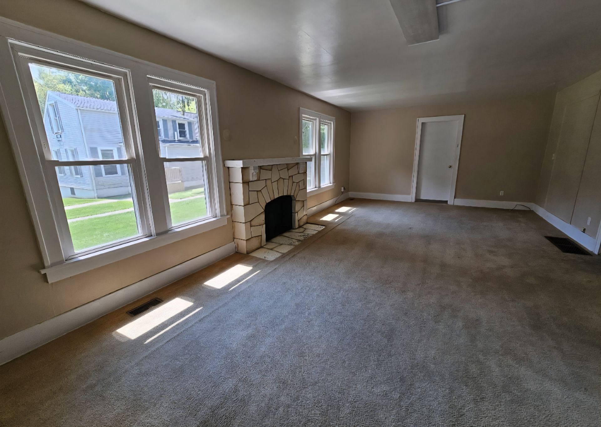 Kent State University OH housing