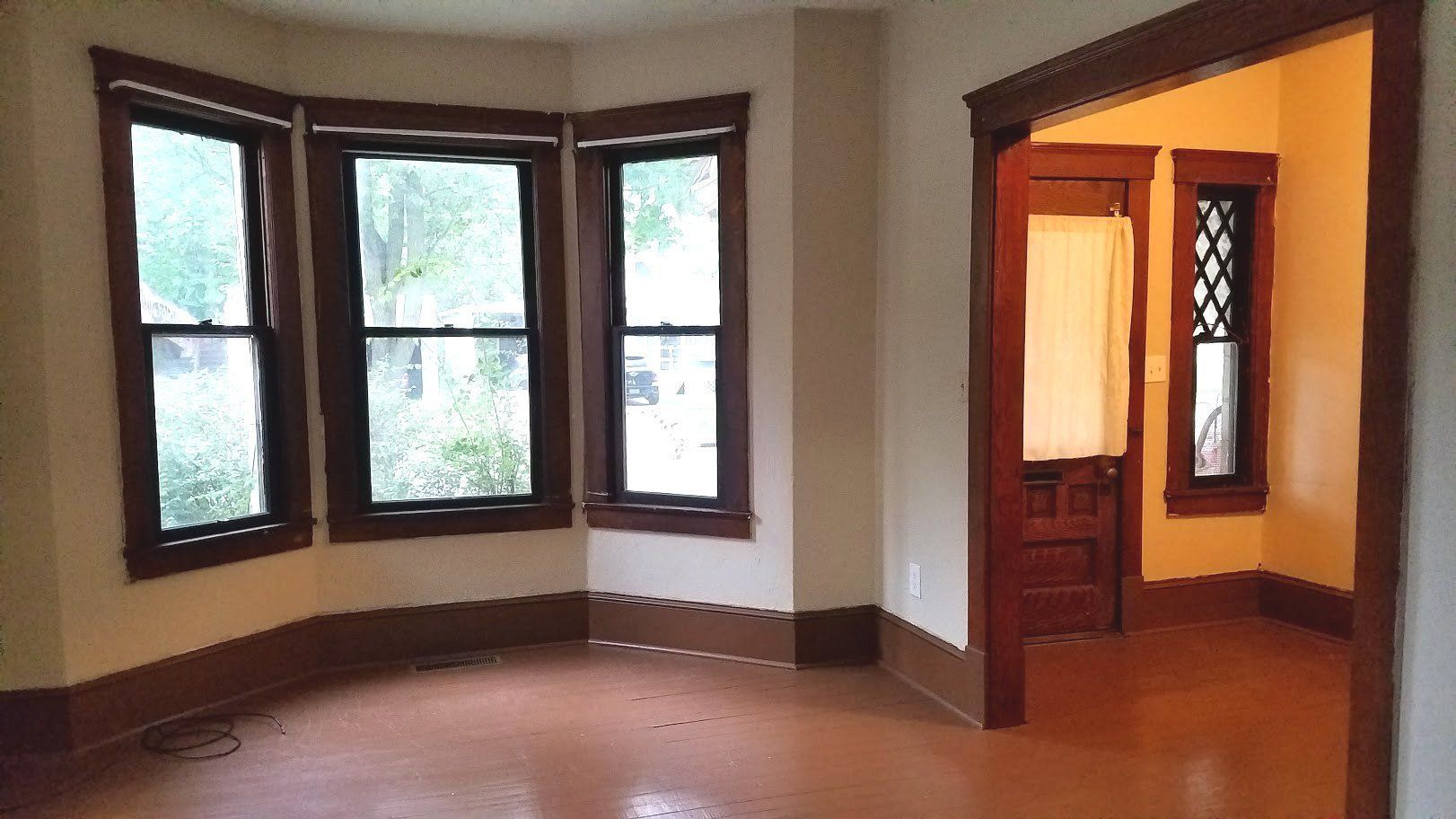 Kent State University OH Rental shared living