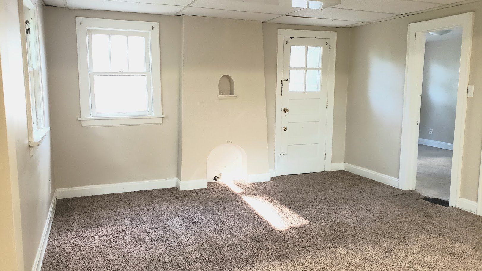 Kent State University OH Rental room