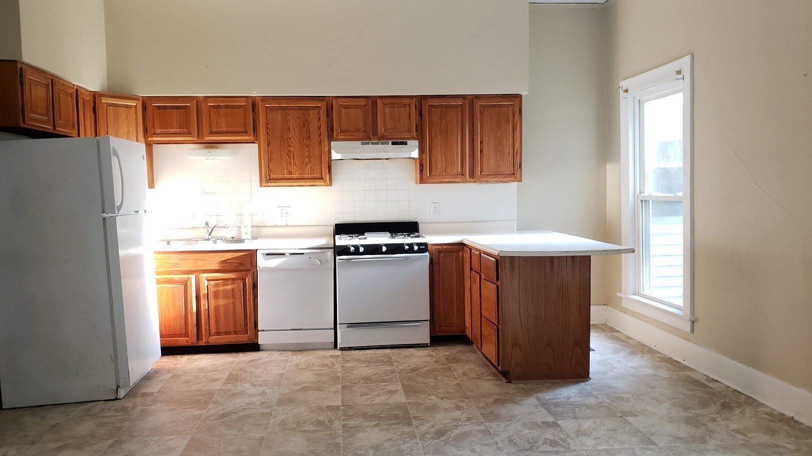 Kent OH Rental apartment