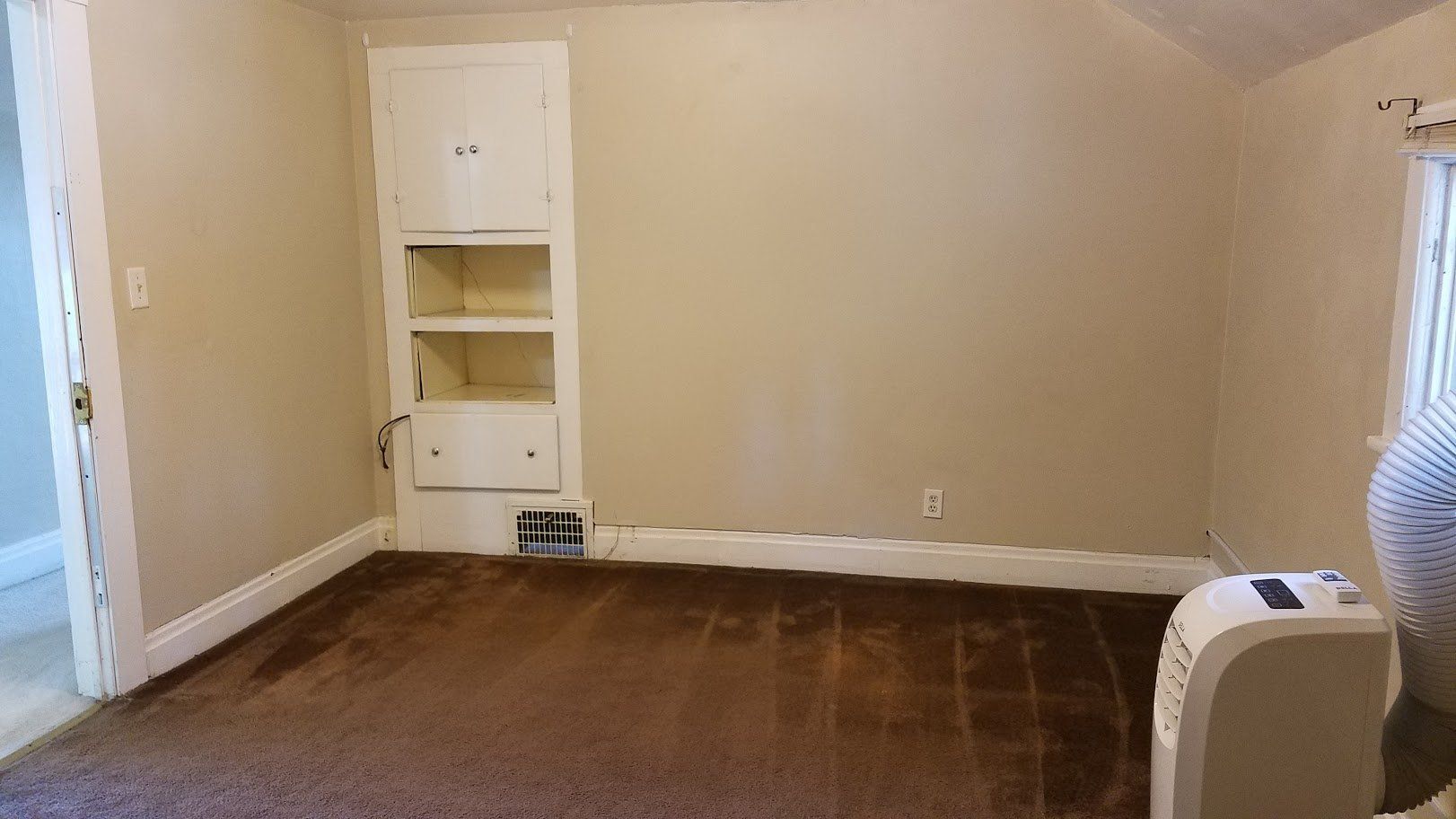 yearly apartment rental kent cleveland ohio