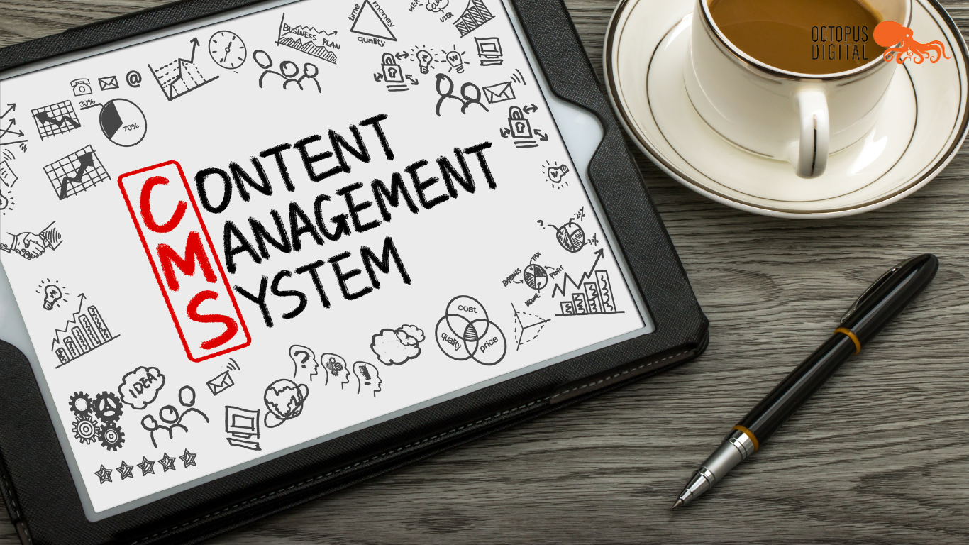 Content Management System