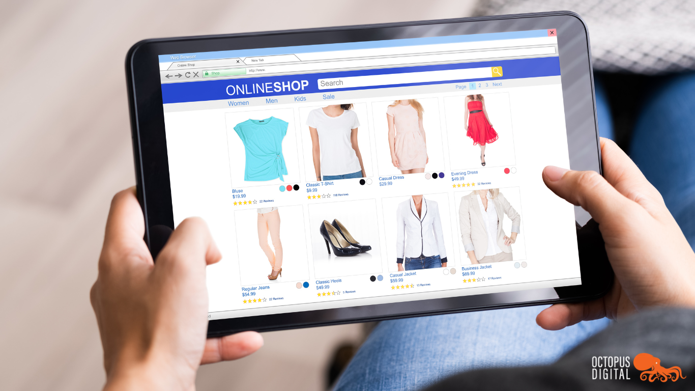 how to start an online store