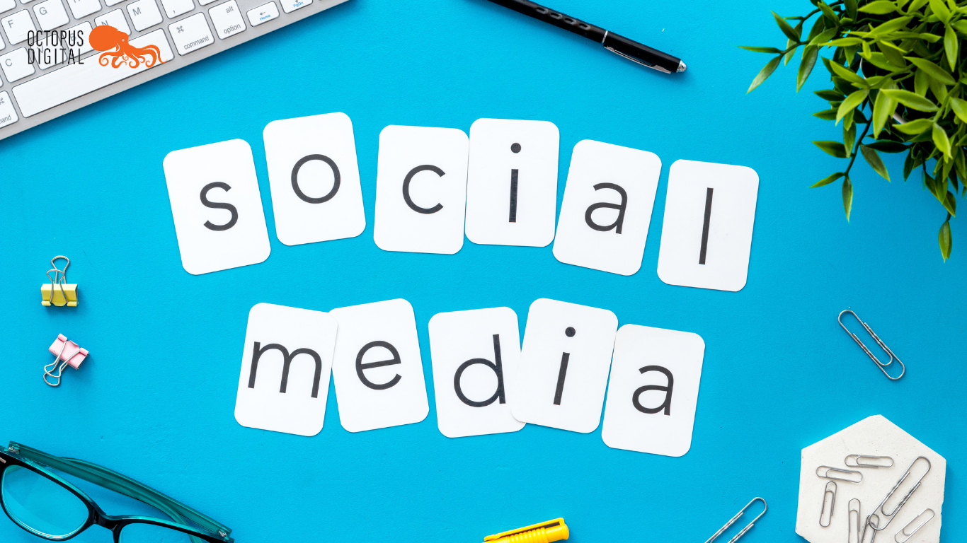 Social Media Management