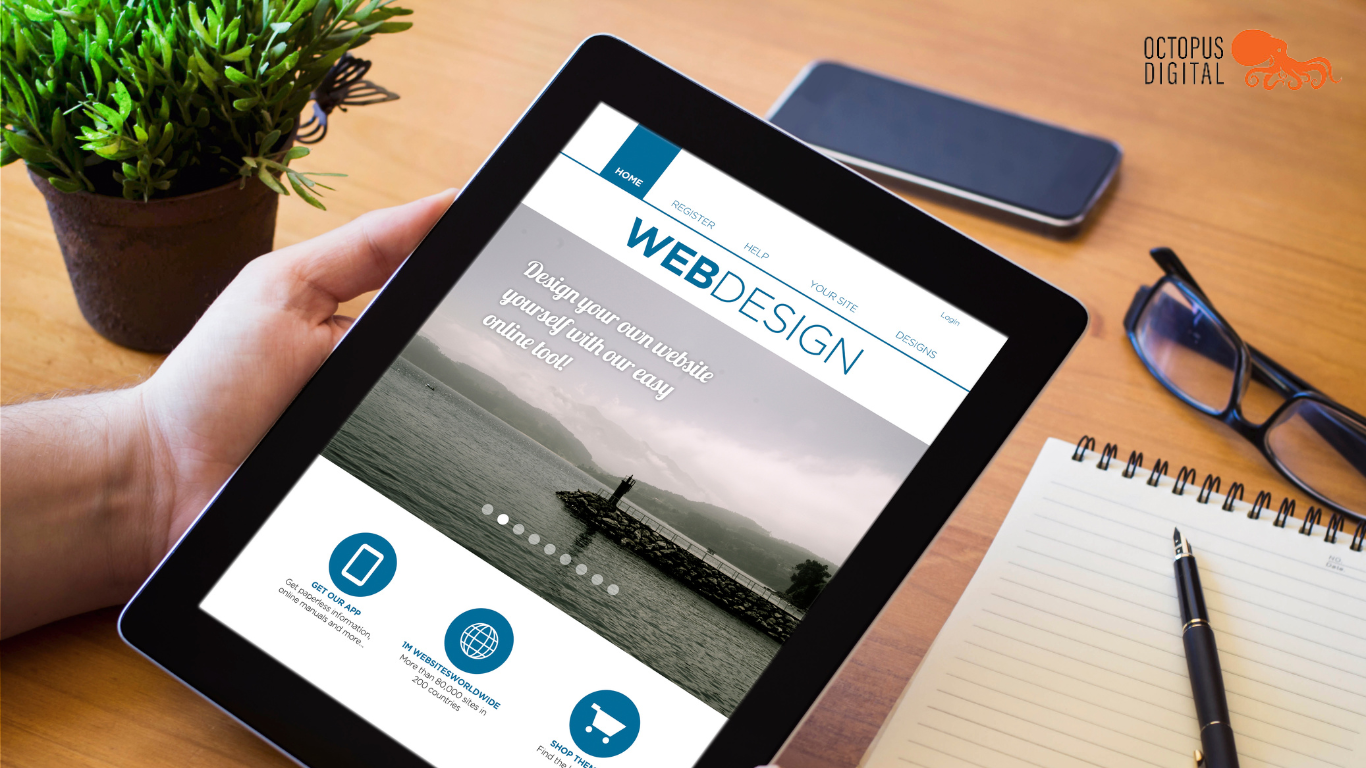 Web Design Mornington