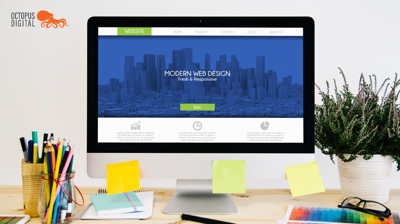 Website Design