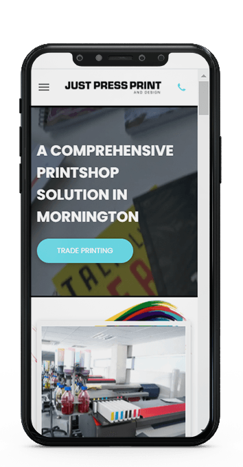 Merebut Pasar: Strategi Digital Marketing di Semenanjung Mornington