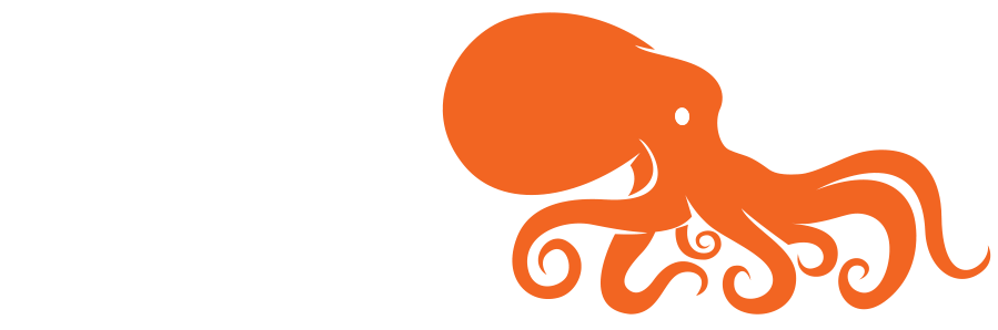 Octopus Digital Logo