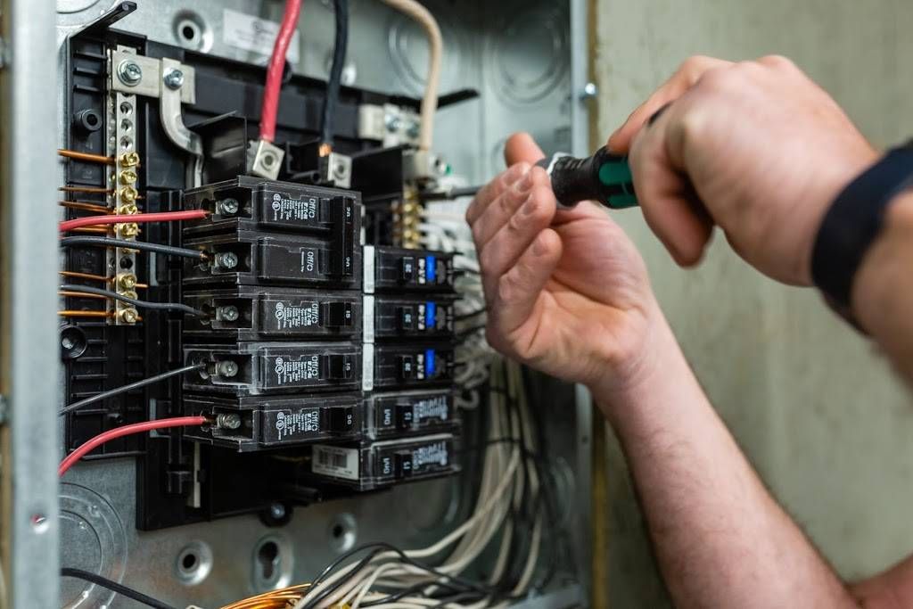 electrician licensing