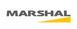 marshal tyres logo