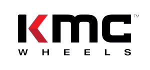 KMC wheels logo