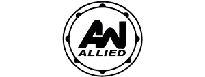 AW Allied logo