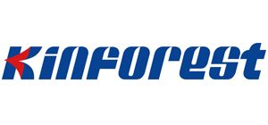 kinforest logo