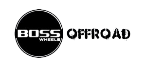 boss wheels logo