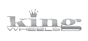 king wheels logo