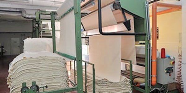 tessuti tecnici per decatissaggio