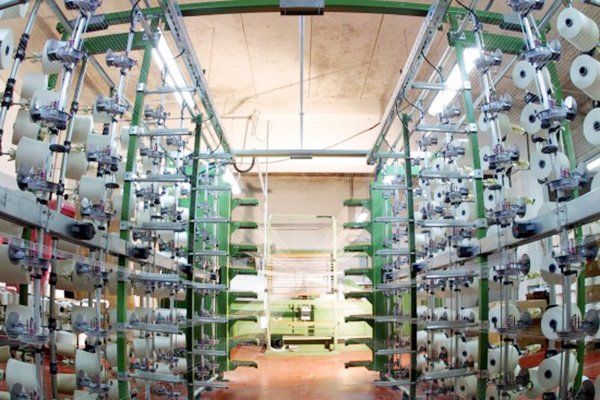 produzione tessuti tecnici