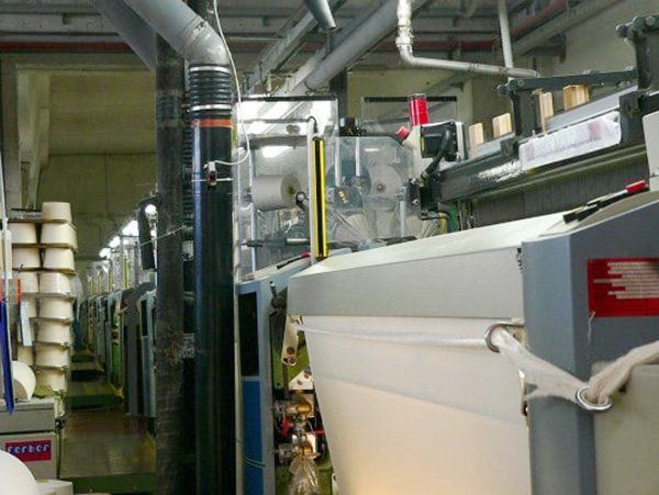 controlli di qualità