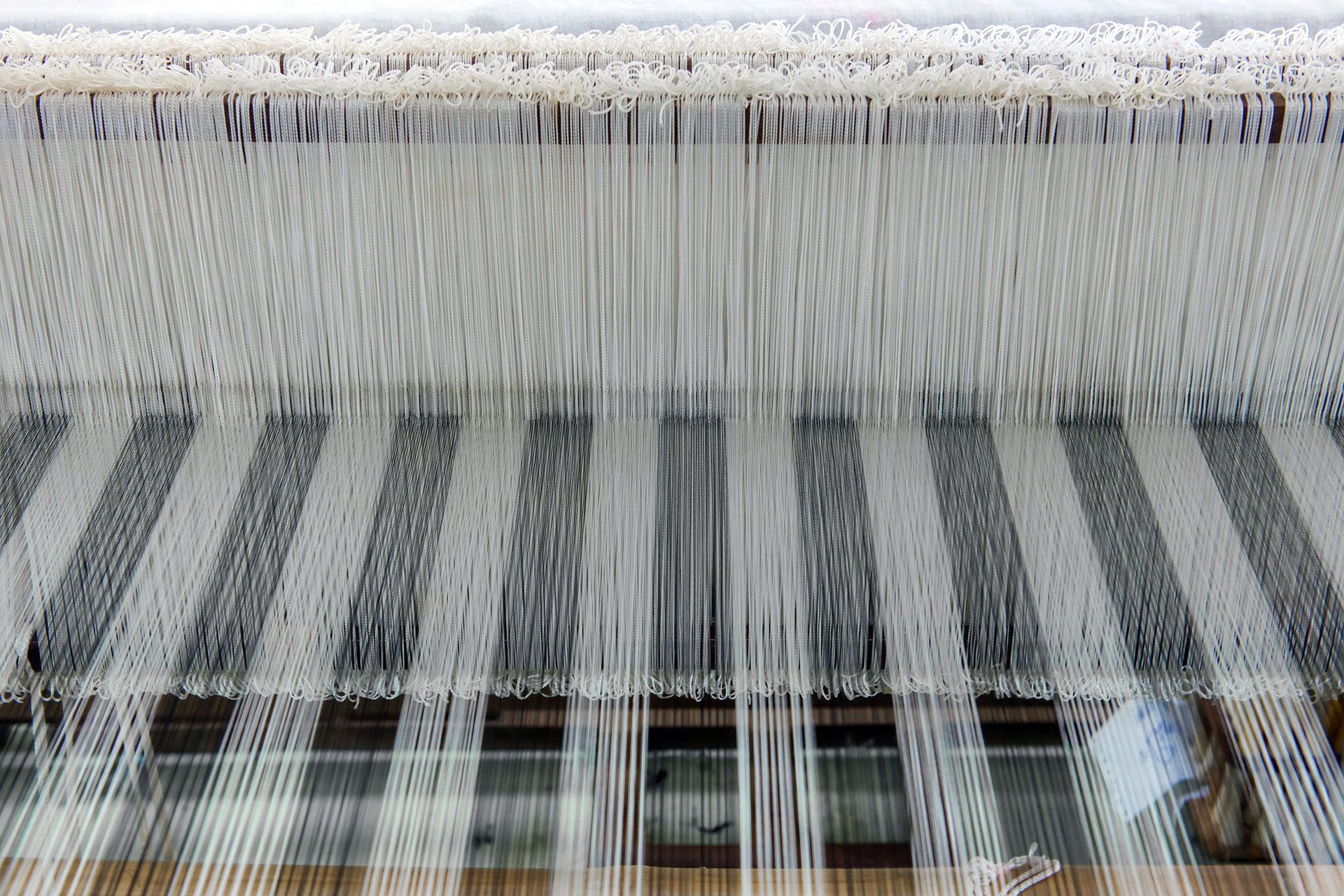 Satini e mollettoni per il decatissaggio