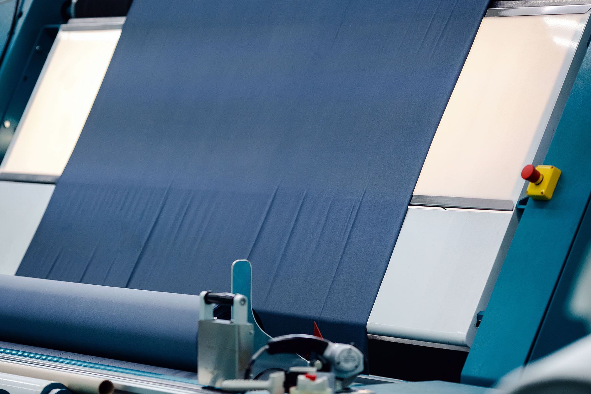 Tessuti tecnici su misura