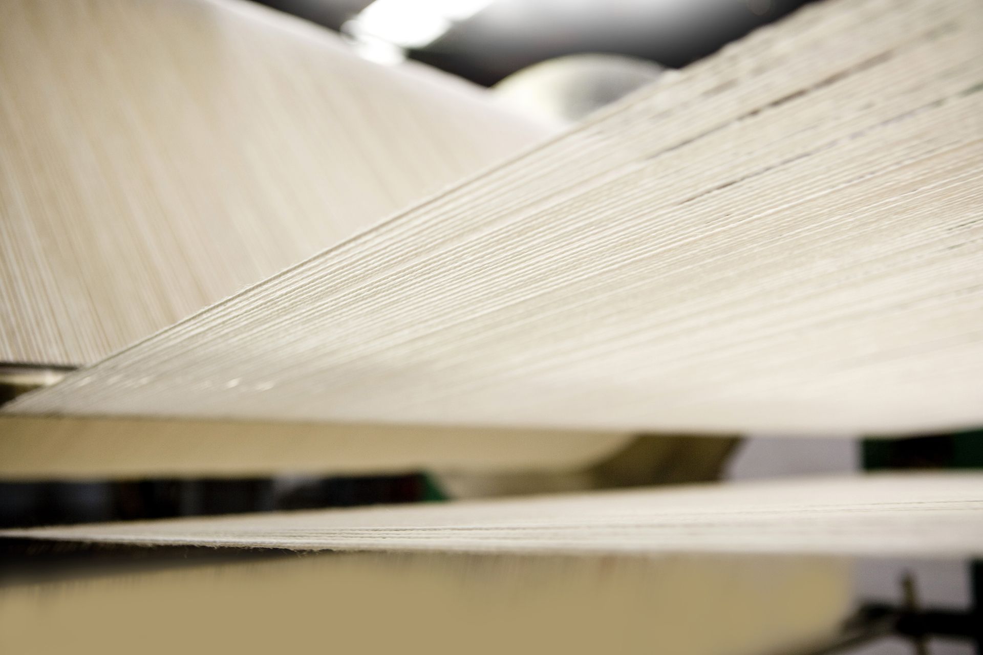 Tessuti tecnici per decatissaggio