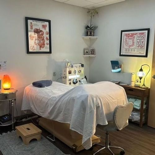 Holistic Wellness Service Areas | Raleigh & The Triangle