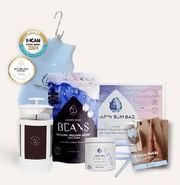 Healing Water coffee