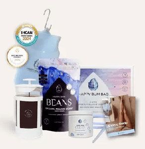 Healing Water coffee