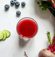 Healing Water colon detox