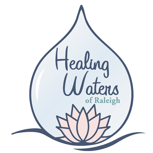 Healing-Water-Logo