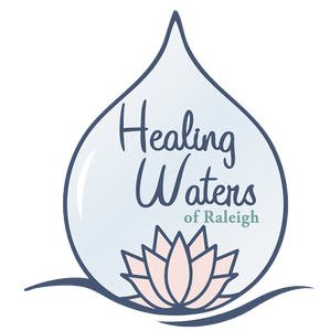 Healing-Water-Logo