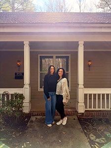 Healing Water coffee