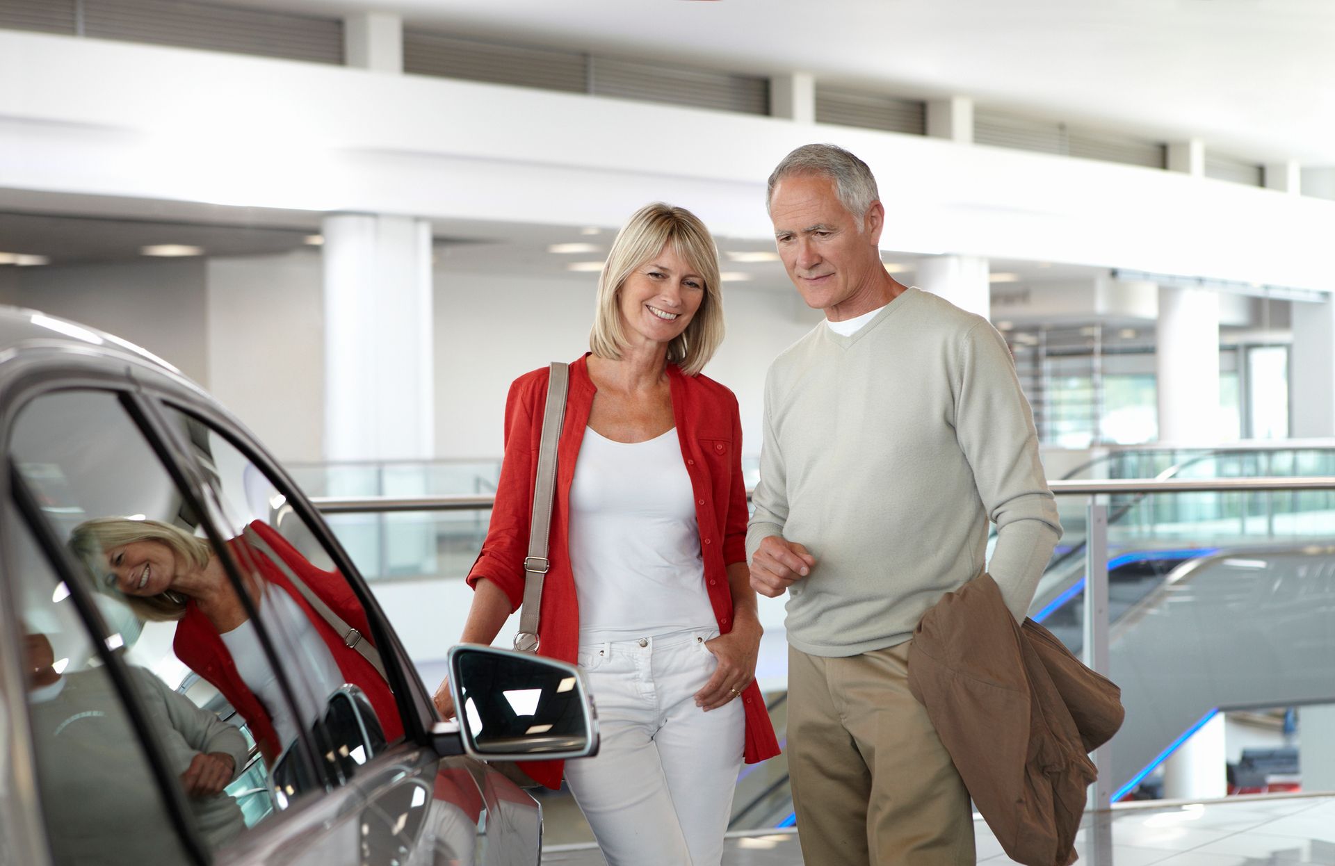 RIVENDITA AUTO USATE