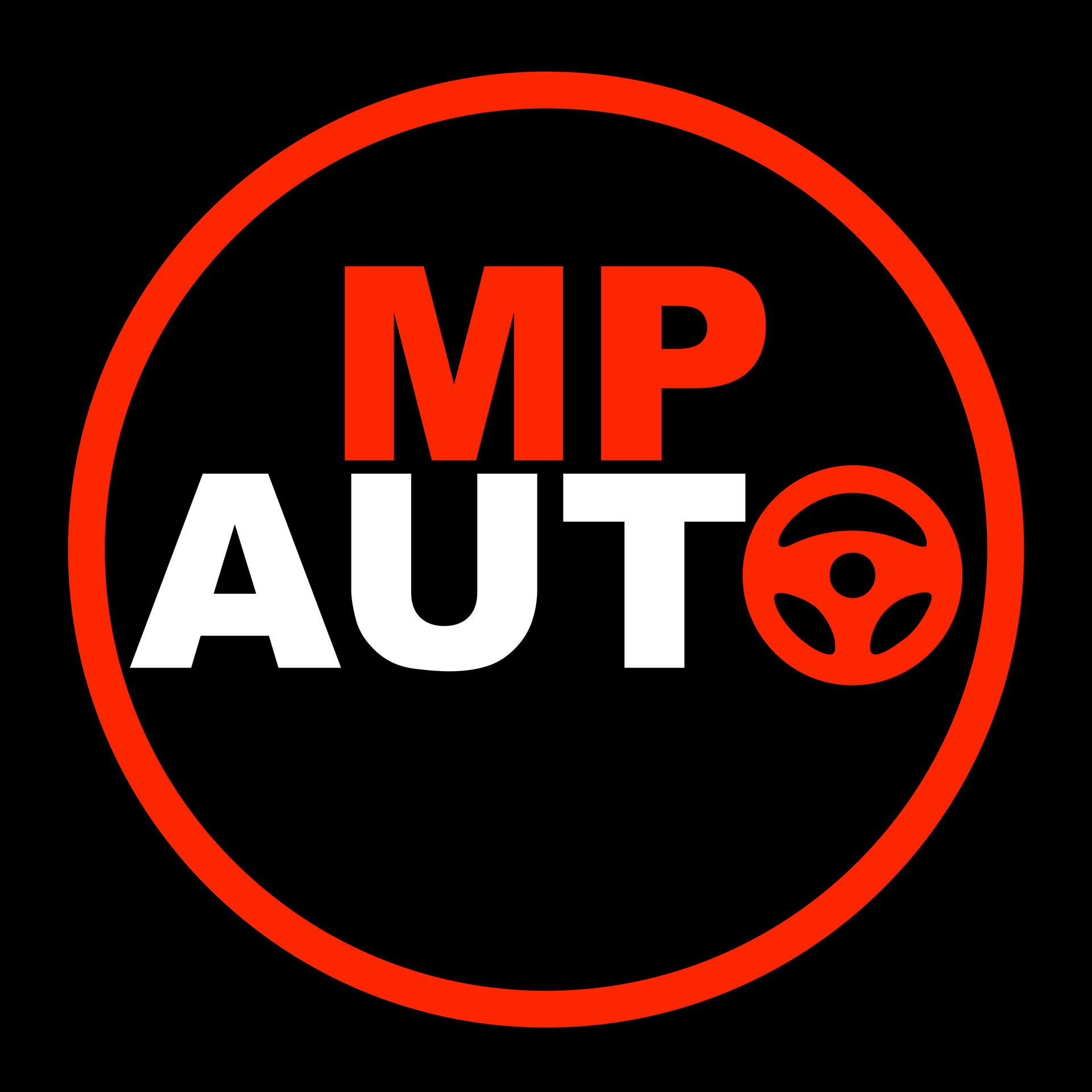 Mp Auto logo