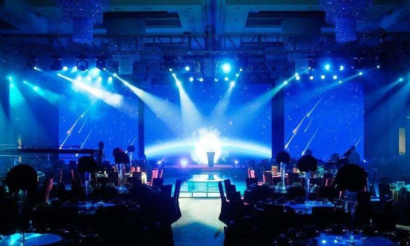 IMIJ Event Management