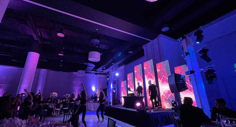 IMIJ Event Management