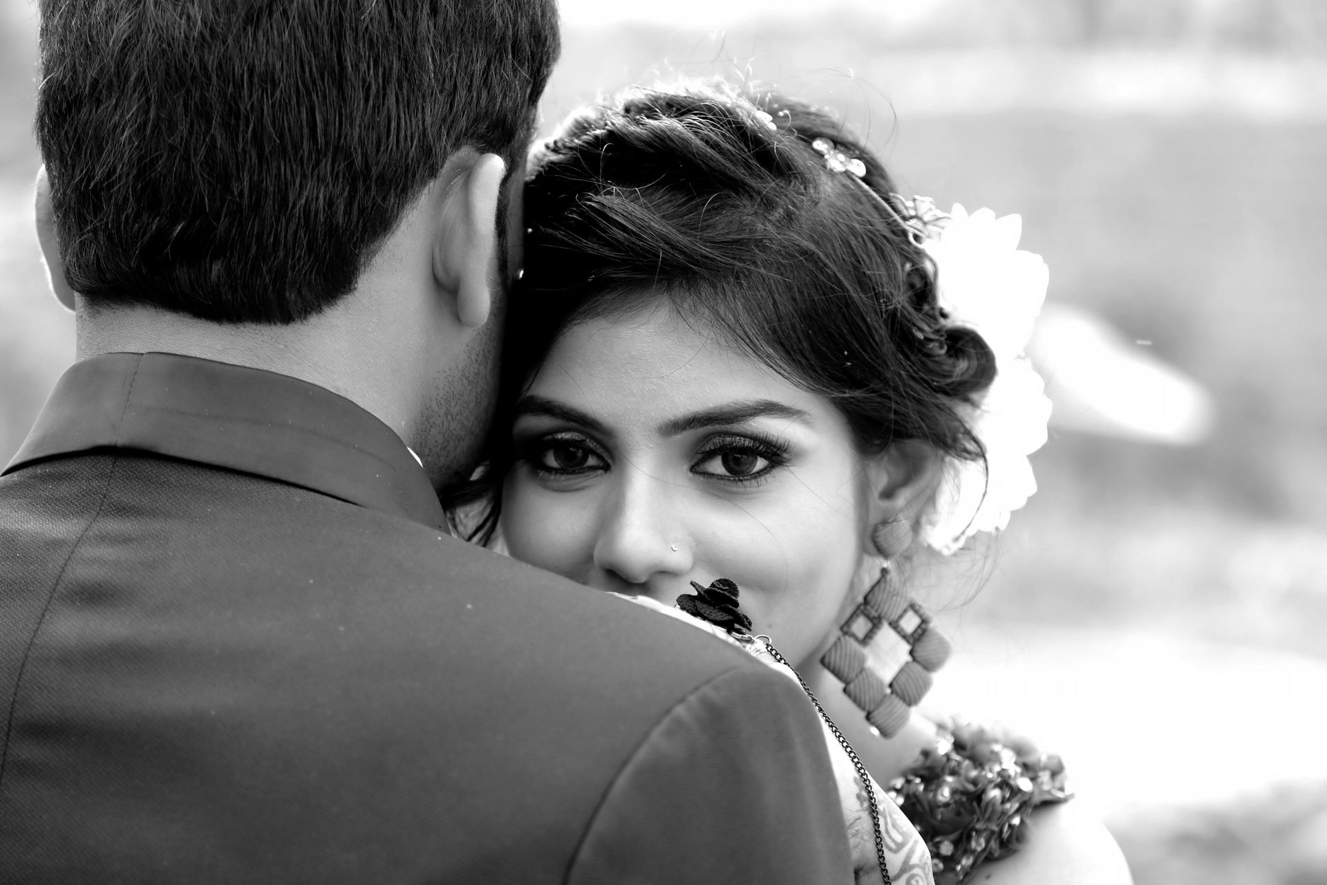 It is the little moments that count