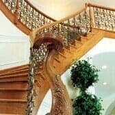 Staircase, Staircase Contractors in Mount Vernon, NY