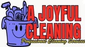 A Joyful Cleaning LLC