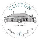 Clifton House & Gardens Logo