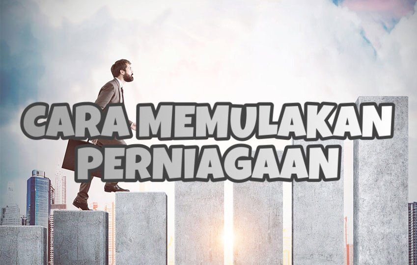 tujuan memulakan perniagaan - Brandon Rees