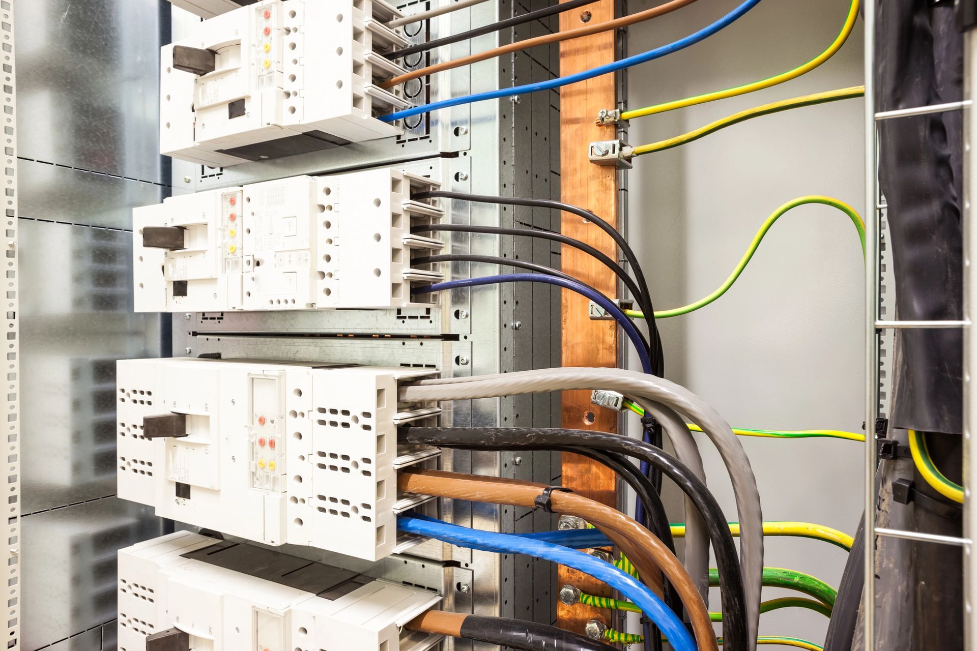 Sähkötyöt Porvoossa 