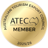 Australian Tourism Export Council