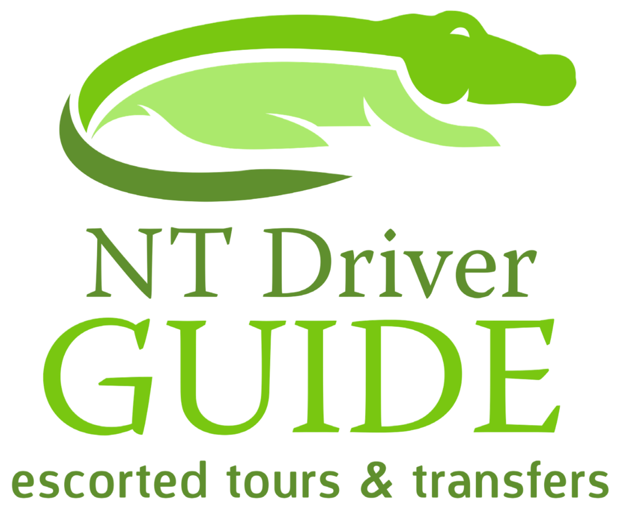 NT Driver Guide Northern Territory Touring