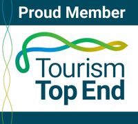 Proud Member Tourism Top End