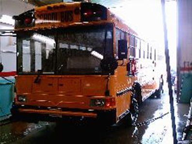 School Bus Ready to Repair - school bus repair in Runnemede, NJ