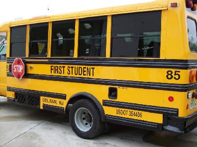 Fixed School Bus - school bus repair in Runnemede, NJ