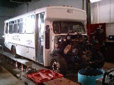 Bus Repair - bus repair in Runnemede, NJ